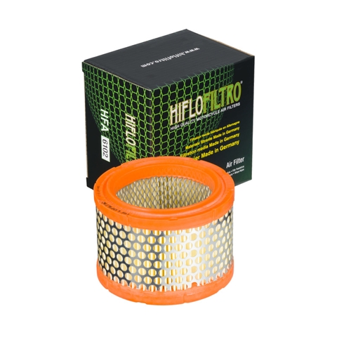 Imagine pentru produsul „FILTRU AER APRILIA PEGASO 650 '97-'04 - HIFLOFILTER"