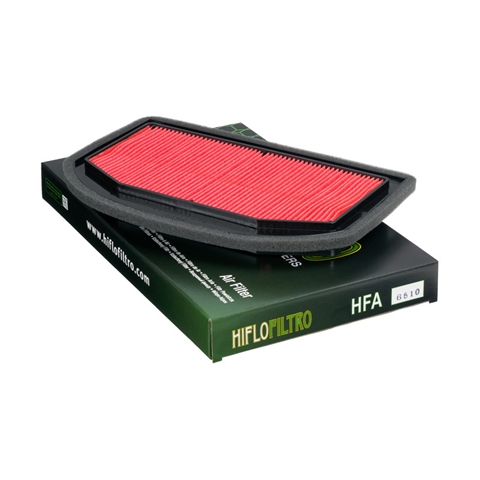 Imagine pentru produsul „FILTRU AER MOTO - HIFLOFILTER"