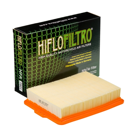 Imagine pentru produsul „FILTRU AER MOTO - HIFLOFILTER"