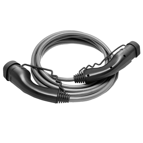 Imagine pentru produsul „CABLU DE INCARCARE DREPT TYP 2 / TYP 2 11KW 380V 32A 5M-BMW"