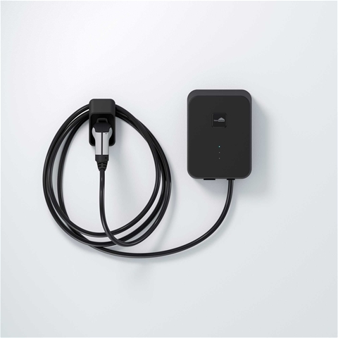 Imagine pentru produsul „WALLBOX STATIE DE INCARCARE CU CABLU TYP 2 TRIFAZICA 22KW 32A 380V-CHARLIE 3"
