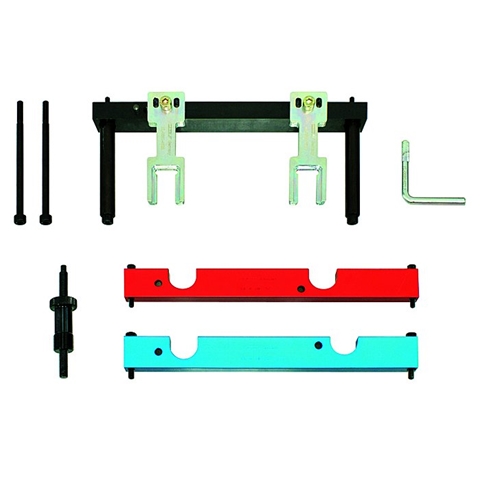 Imagine pentru produsul „R1TRUSA CALE DISTRIBUTIE BMW N51, N52, N53, N54, - KLANN"
