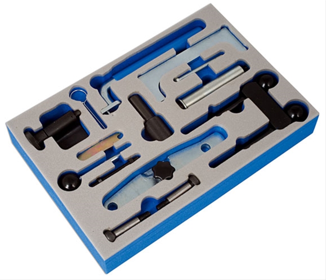 Imagine pentru produsul „TRUSA CALE DISTRIBUTIE -  VAG - LASER TOOLS"