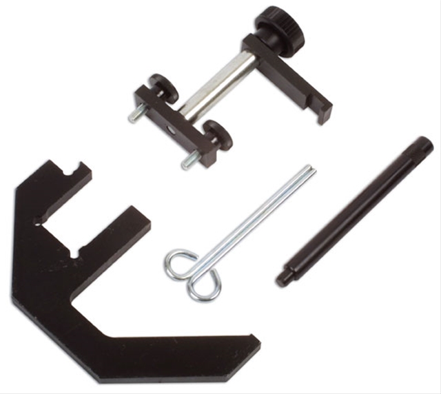 Imagine pentru produsul „TRUSA CALE DISTRIBUTIE M57 | M47S BMW/ROVER - LASER TOOLS"