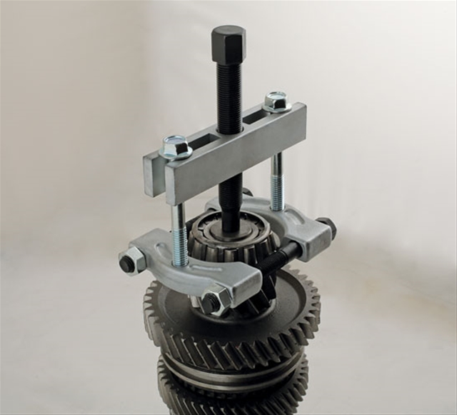 Imagine pentru produsul „SET EXTRACTOR/SEPARATOR RULMENTI - LASER TOOLS"