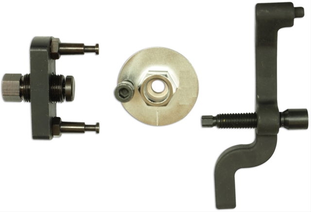 Imagine pentru produsul „TRUSA DEMONTAT POMPA  APA TUAREG/T5 2.5 - LASER TOOLS"