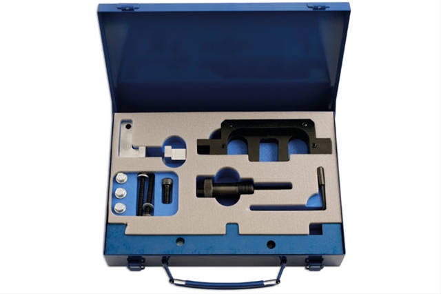 Imagine pentru produsul „TRUSA CALE DISTRIBUTIE - BMW 1.6 N40 / N45T - LASER TOOLS"