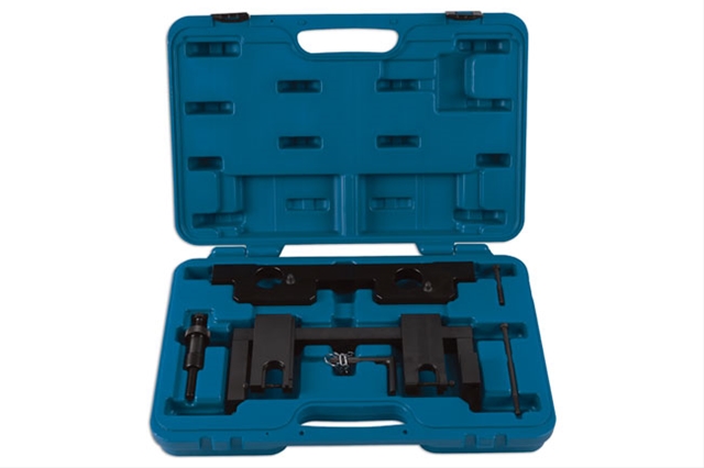 Imagine pentru produsul „TRUSA CALE DISTRIBUTIE BMW N20 - LASER TOOLS"