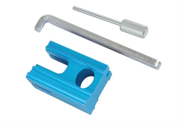 Imagine pentru produsul „TRUSA CALE DISTRIBUTIE VAUXHALL/OPEL/CHEVROLET/SAAB  - LASER TOOLS"