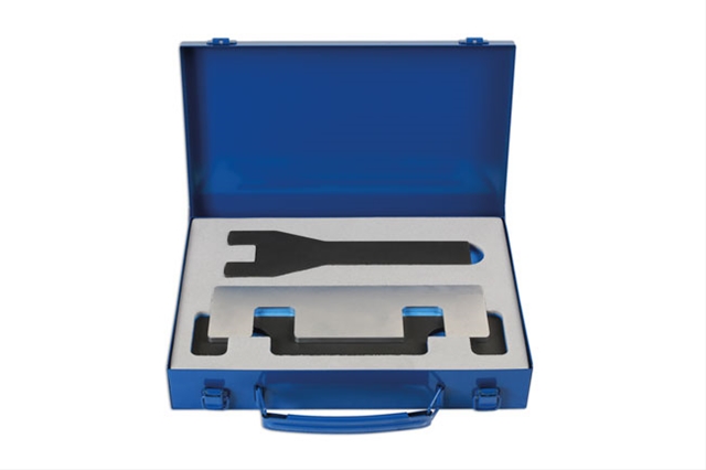 Imagine pentru produsul „TRUSA CALE DISTRIBUTIE VAUXHALL/OPEL 1.0/1.4-LASER TOOLS"