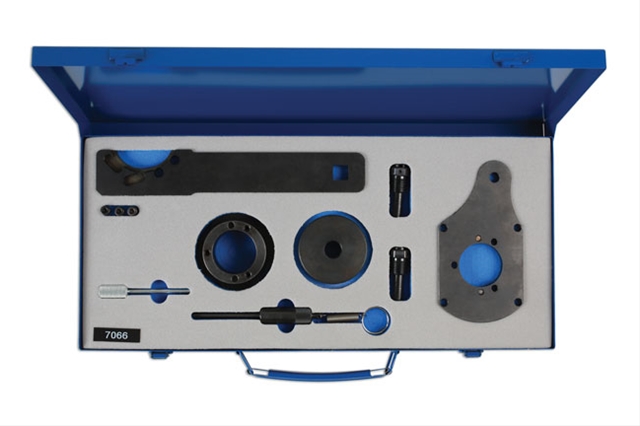 Imagine pentru produsul „TRUSA CALE DISTRIBUTIE VAUXHALL/OPEL 1.3 CDTI-LASER TOOLS"