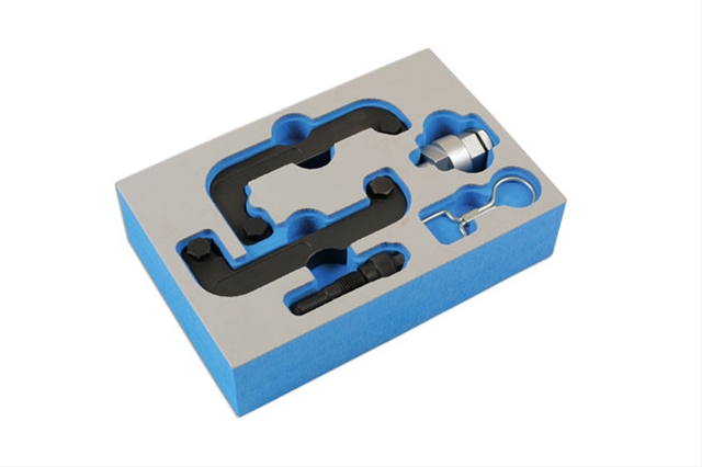 Imagine pentru produsul „R1 - TRUSA CALE DISTRIBUTIE VAG/PORSCHE 2.5, 2.8,3.0,3.2L TFSI/FSI LASER TOOLS"