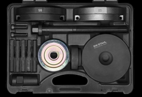 Imagine pentru produsul „PRESA RULMENTI VAG, INCOMPLETA VW T5 - T6 - TOUAREG - SW STAHL"
