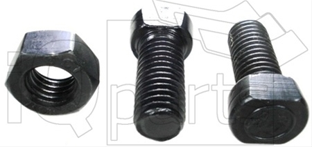 Imagine pentru produsul „SURUB O-1235 27004113 M12X35 MU 2700 4113 M12X35 - IQ"