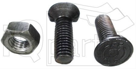 Imagine pentru produsul „SURUB D-1030 M10 X 30 MU - IQ"