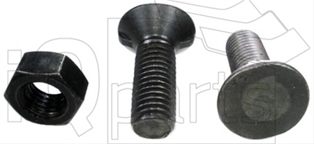 Imagine pentru produsul „SURUB D-1240  105913 - IQ"