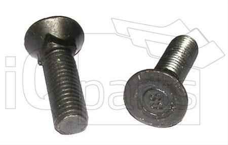 Imagine pentru produsul „SURUB B-1035 - 3015767 M10 X 35 MU DIN 608 - IQ"