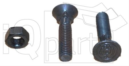 Imagine pentru produsul „SURUB B-1250 M12X50 DIN 608 (SE FACTUREAZA MULTIPLU DE 50) - IQ"