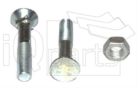 Imagine pentru produsul „SURUB B-1270  2700 2613 M12 X 70 MU DIN 608 - IQ"