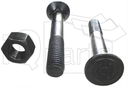 SURUB B-1280 M12 X 80 MU DIN 608 - IQ