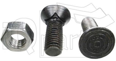 Imagine pentru produsul „SURUB B-1440(MULTIPLU DE 50 BUC)  M14X40 MU DIN608 - IQ"