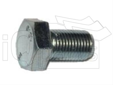 (MULTIPLU DE 50) SURUB W-1220 M12X1,25X20 10.9 VZ DIN961 O.M - IQ