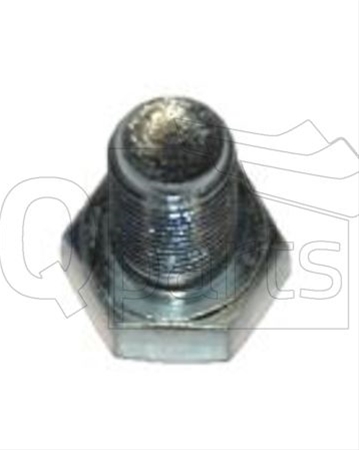 (MULTIPLU DE 50) SURUB W-1220 M12X1,25X20 10.9 VZ DIN961 O.M - IQ