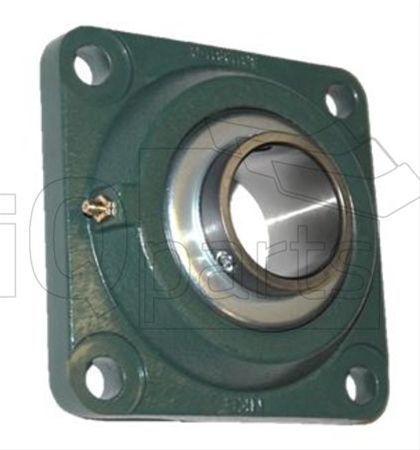 HOUSING LAGEREINHEIT XSG55X162X58 - IQ