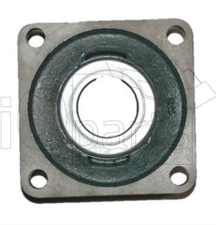 HOUSING LAGEREINHEIT XSG55X162X58 - IQ