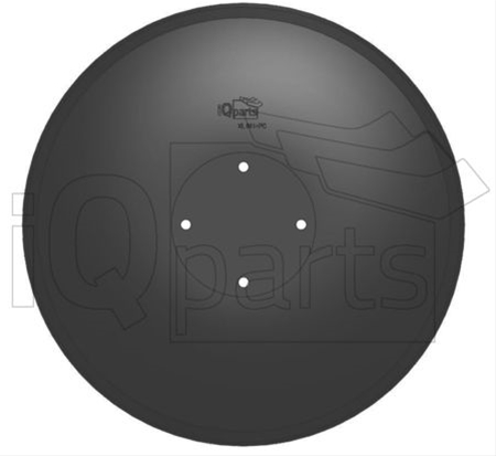 Imagine pentru produsul „DISC XL041  460X4 - IQ"