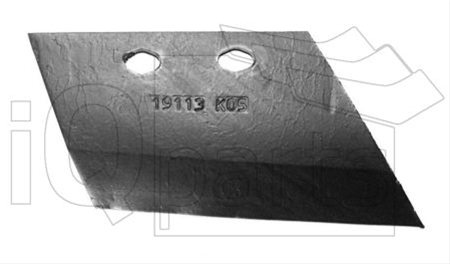 BRAZDAR ANTETRUPITA 19 113  12MM - IQ