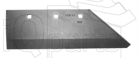 BRAZDAR   172401  150X11 - IQ