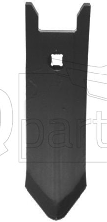 Imagine pentru produsul „DALTA 340 60850  80X12MM - IQ"