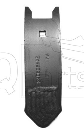DALTA 340 60850 80X12 HARDFACE - IQ