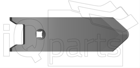 Imagine pentru produsul „DALTA 340 60850V 80X15MM - IQ"