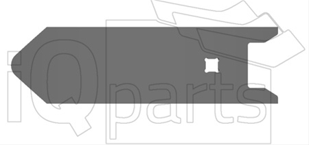 DALTA 340 60850V 80X15MM - IQ