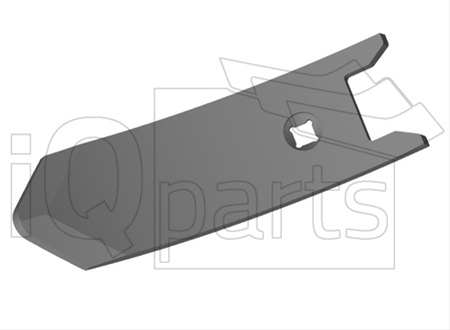 DALTA 340 60850V 80X15MM - IQ