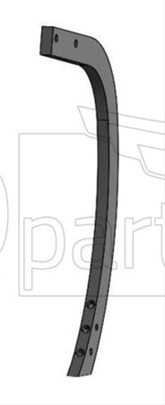 Imagine pentru produsul „GHEARA CULTIVATOR 05-02-0055 - IQ"