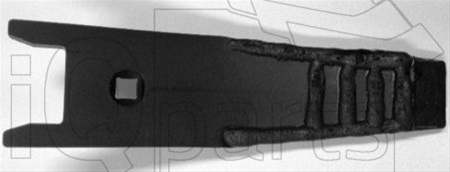 Imagine pentru produsul „DALTA 0031 0984  80X15 DIAMANT / HARDFACE - IQ"