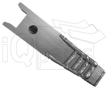 DALTA 0031 0984  80X15 DIAMANT / HARDFACE - IQ