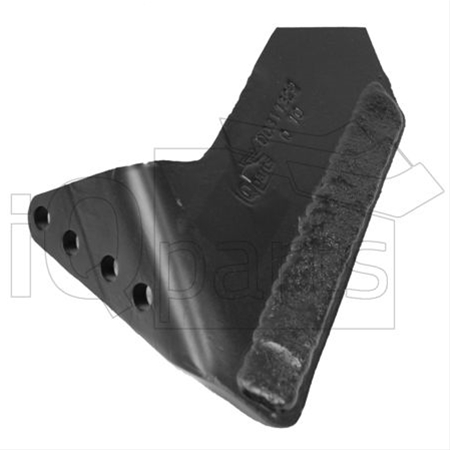Imagine pentru produsul „CUTIT ARIPA 0031 1329  10X193 4-LOCH HARDFACE - IQ"