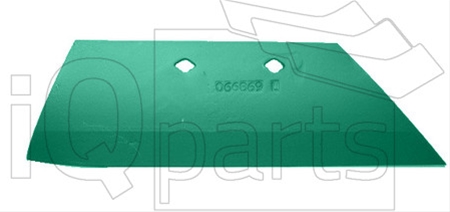 BRAZDAR ANTETRUPITA 066869 - IQ
