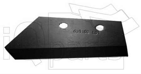 BRAZDAR ANTETRUPITA 631102  631031 - IQ