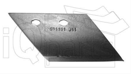 BRAZDAR ANTETRUPITA 631101 - IQ