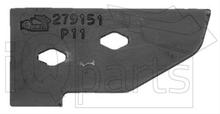 PLAZ FATA 279151 - IQ