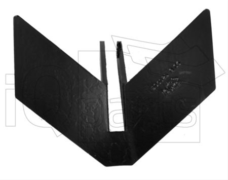 CUTIT ARIPA 506025  TOPMIX 350X10 - IQ