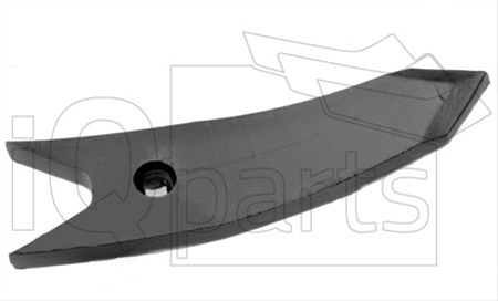 Imagine pentru produsul „DALTA 05-02-0555  80X20  HARDFACE - IQ"