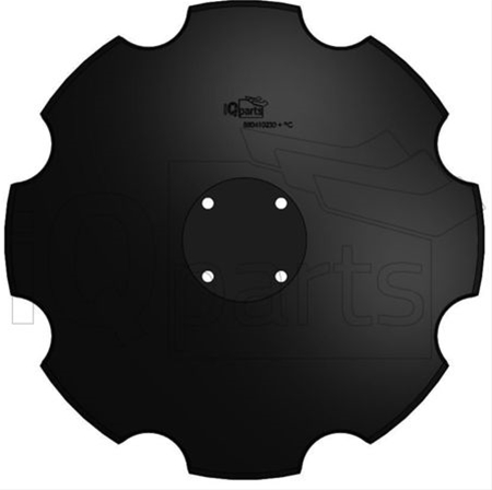 Imagine pentru produsul „DISC 850 41 023 0  DM510 GEZ - IQ"