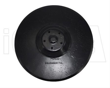 Imagine pentru produsul „DISC 8504.33.081.0 D380X3,5 - IQ"