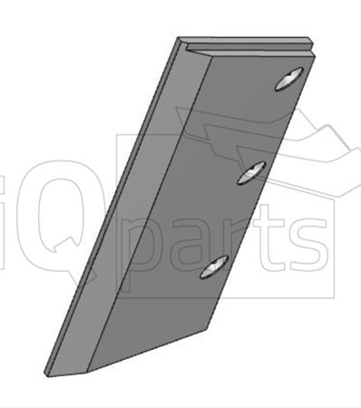 BRAZDAR 335 2235  HARDFACE - IQ